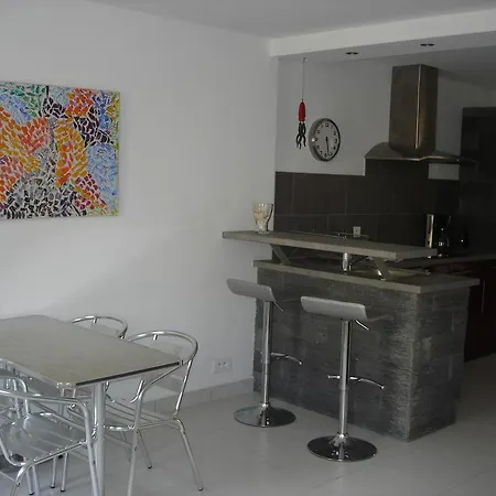 Appartement Bandol Buitenkant foto