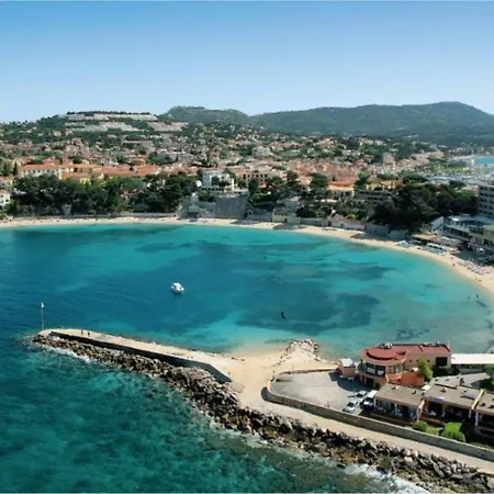 Appartement Bandol Buitenkant foto