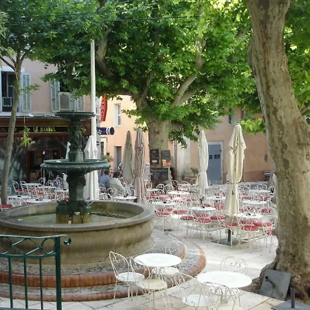 Appartement Bandol Buitenkant foto