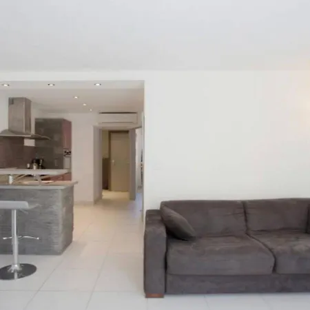 Appartement Bandol Buitenkant foto