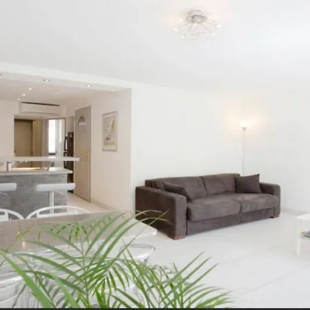 Appartement Bandol Buitenkant foto