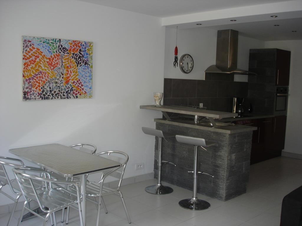 Au Cœur De La Appartement Bandol