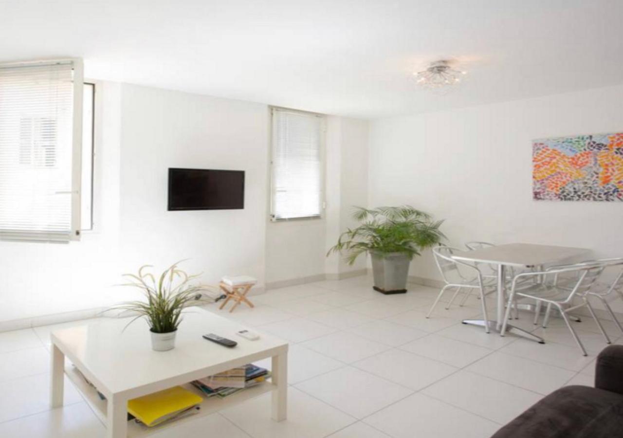 Appartement Au Cœur De La Bandol