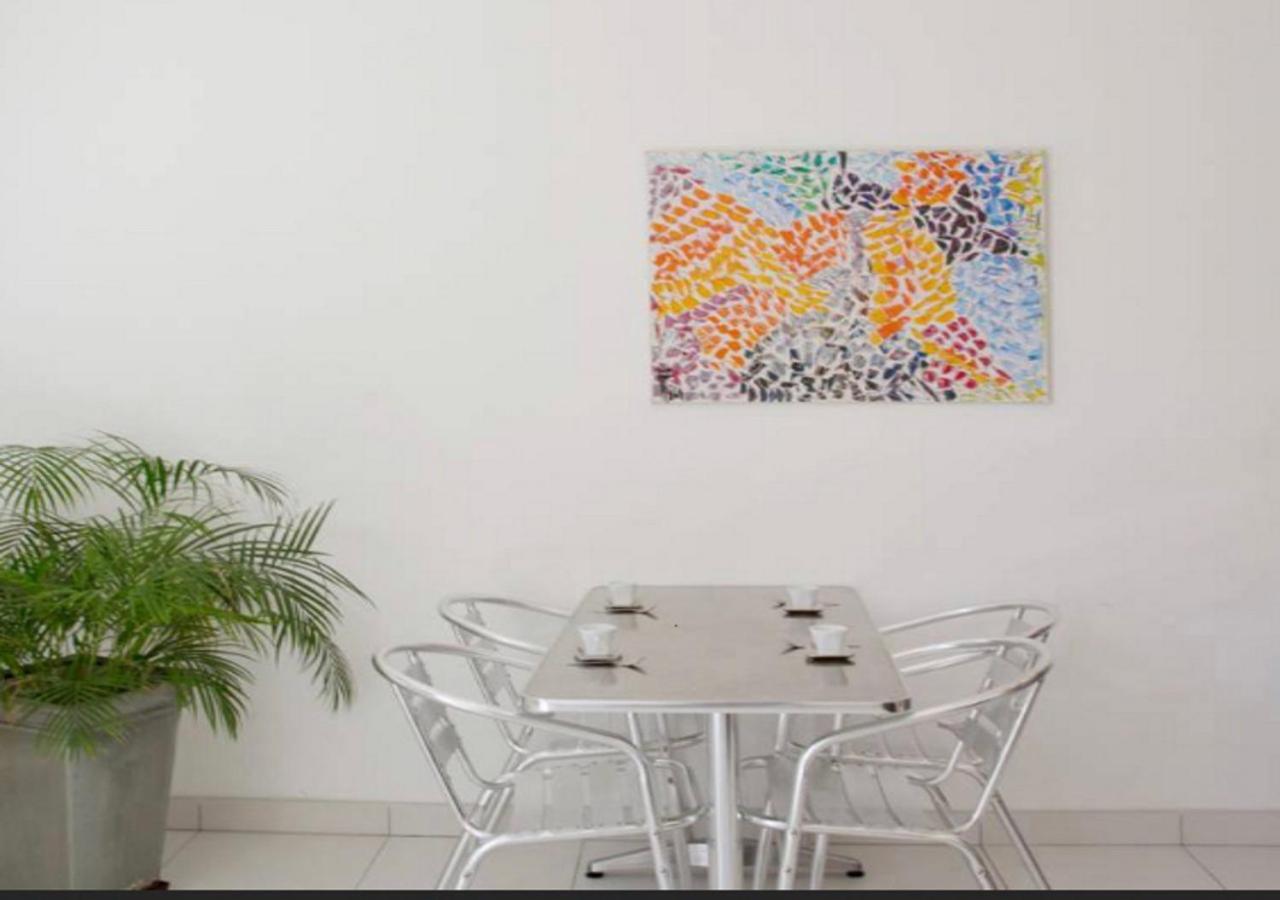 Apartment Au Coeur De La *
