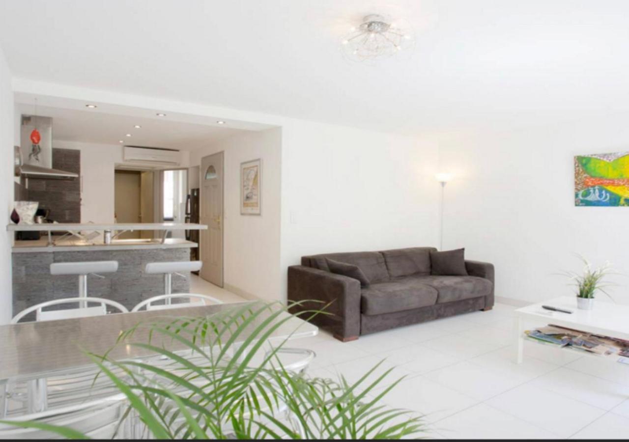 Au Cœur De La Appartement Bandol