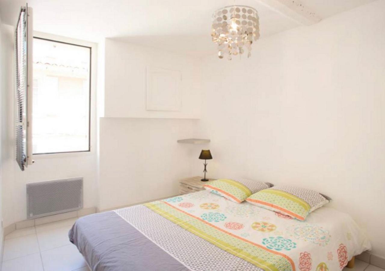 Appartement Au Cœur De La *