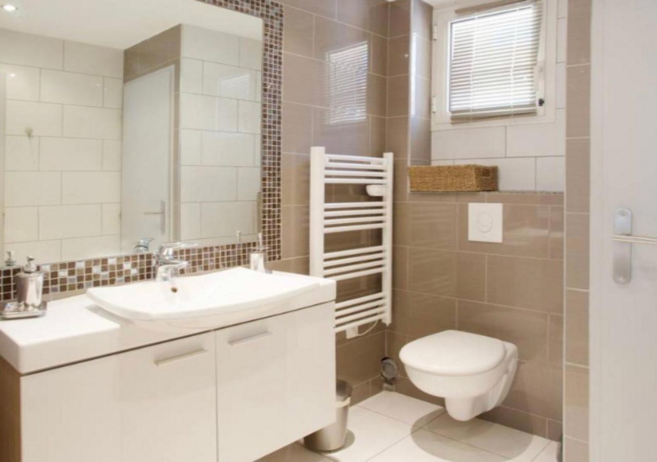 Appartement Au Cœur De La Bandol