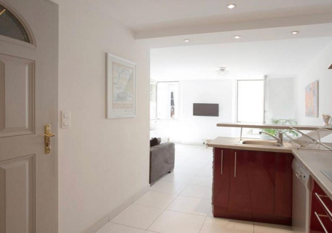 Appartement Au Cœur De La Bandol