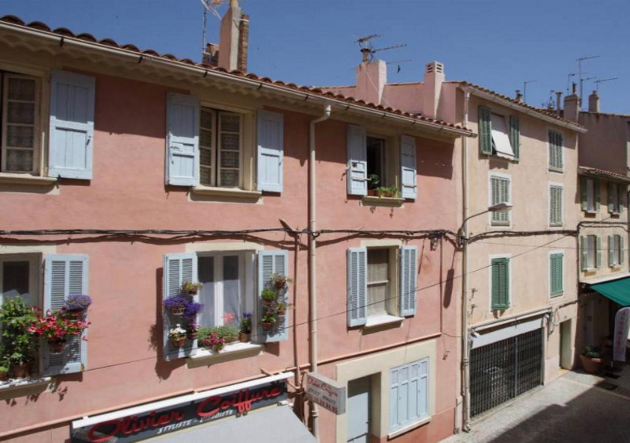 Au Coeur De La Apartment *